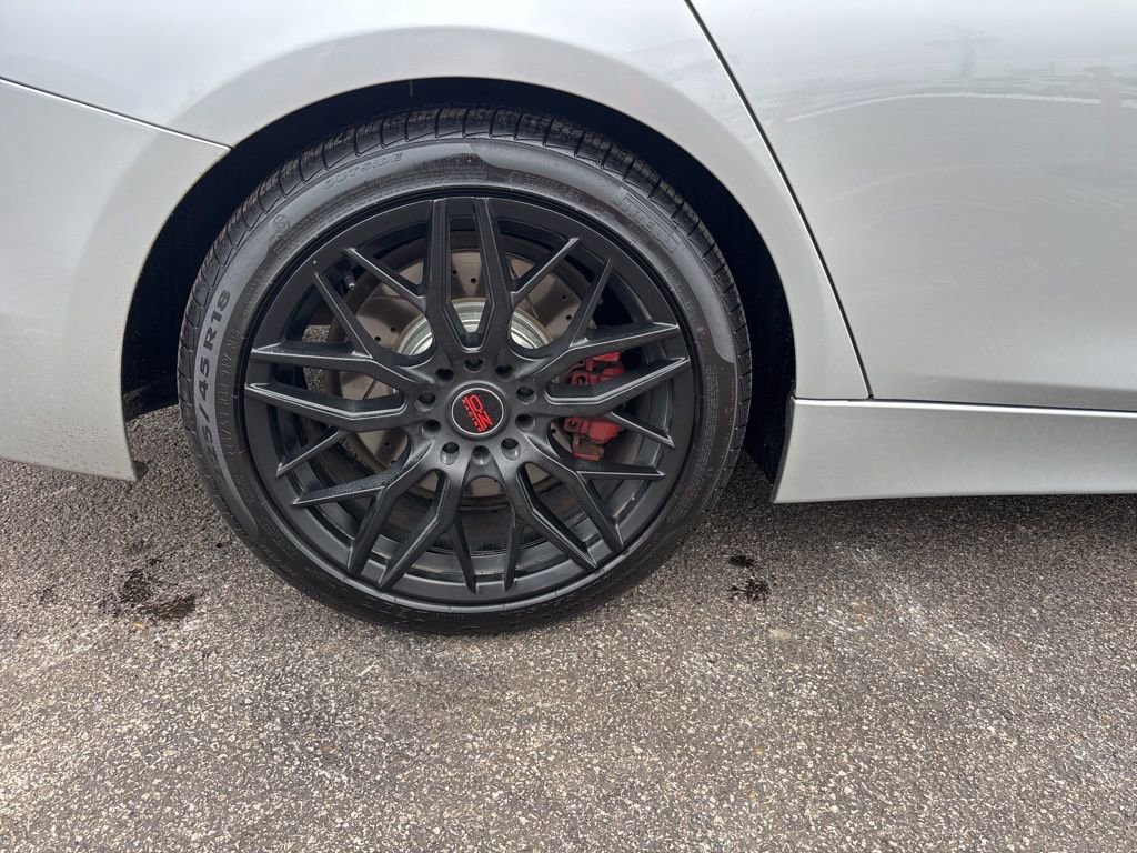 Used 2013 BMW 335i xDrive Sedan image 10