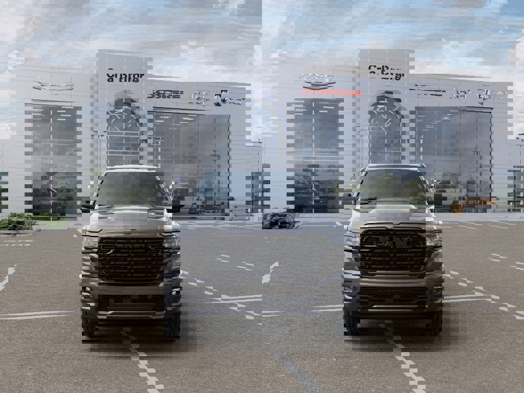 New 2026 RAM 1500 Express image 6