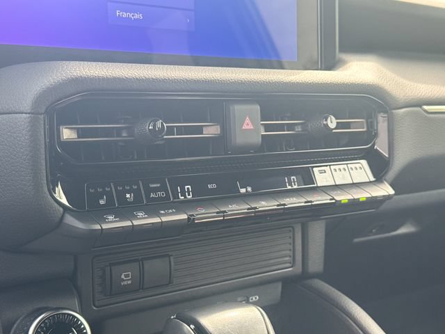 Used 2024 Toyota Land Cruiser AWD/4WD image 19