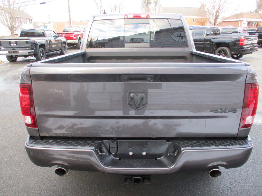 Used 2018 RAM 1500 Sport image 5