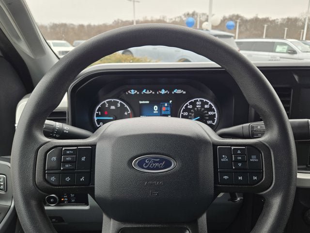 Used 2024 Ford F350 XLT w/ FX4 Off-Road Package image 29
