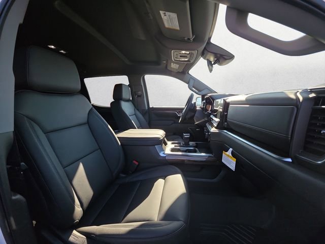 New 2026 Chevrolet Silverado 1500 LT Trail Boss w/ LT Trail Boss Premium Package image 15