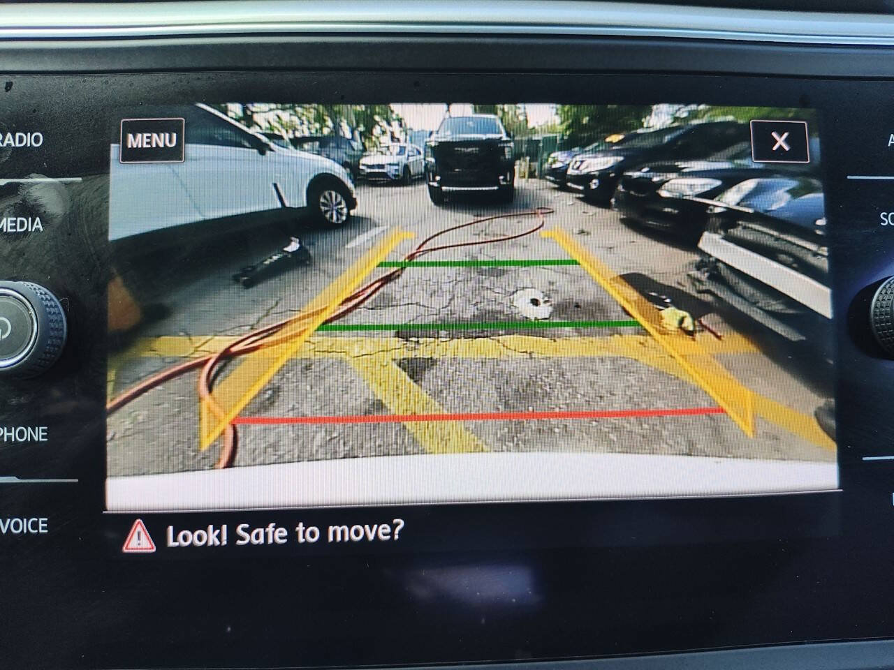 Used 2018 Volkswagen Atlas SE FWD image 49