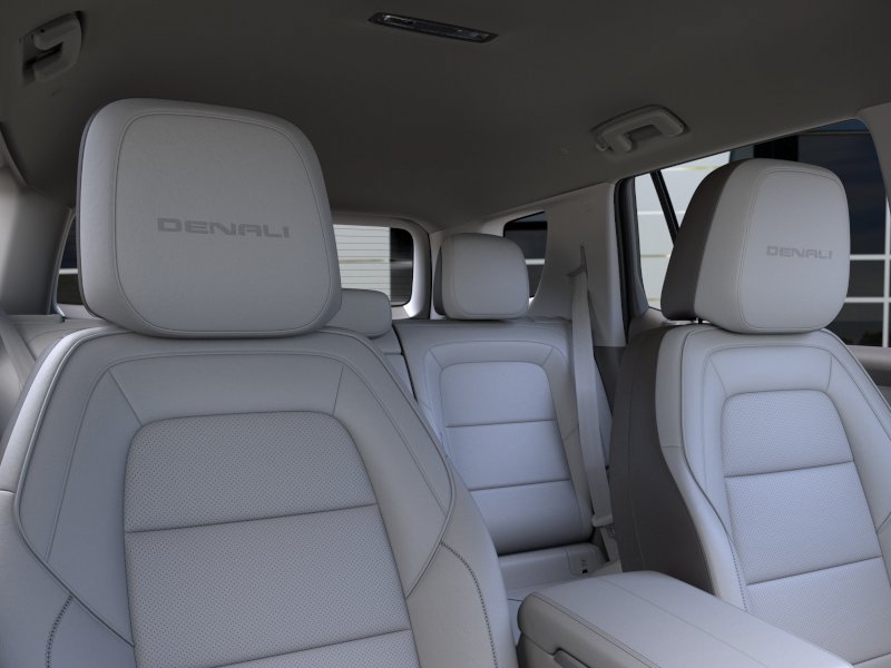 New 2027 GMC Terrain Denali AWD/4WD image 48
