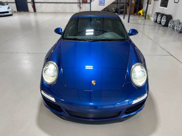 Used 2009 Porsche 911 Carrera S image 77