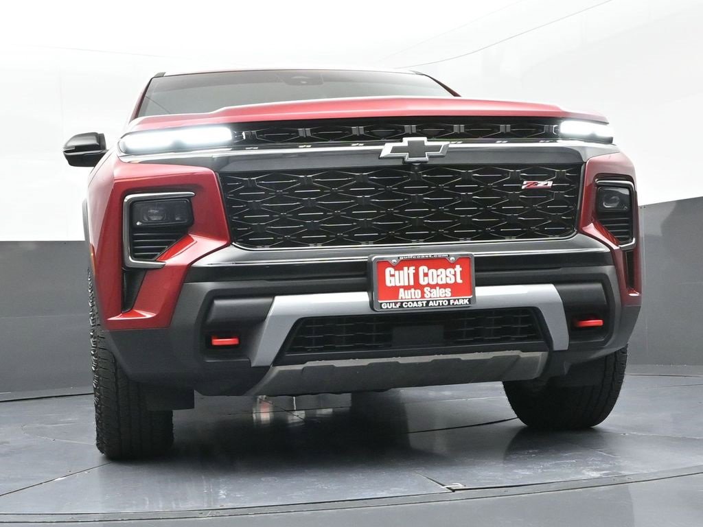 Used 2024 Chevrolet Traverse Z71 w/ LPO, Floor Liner Package image 29