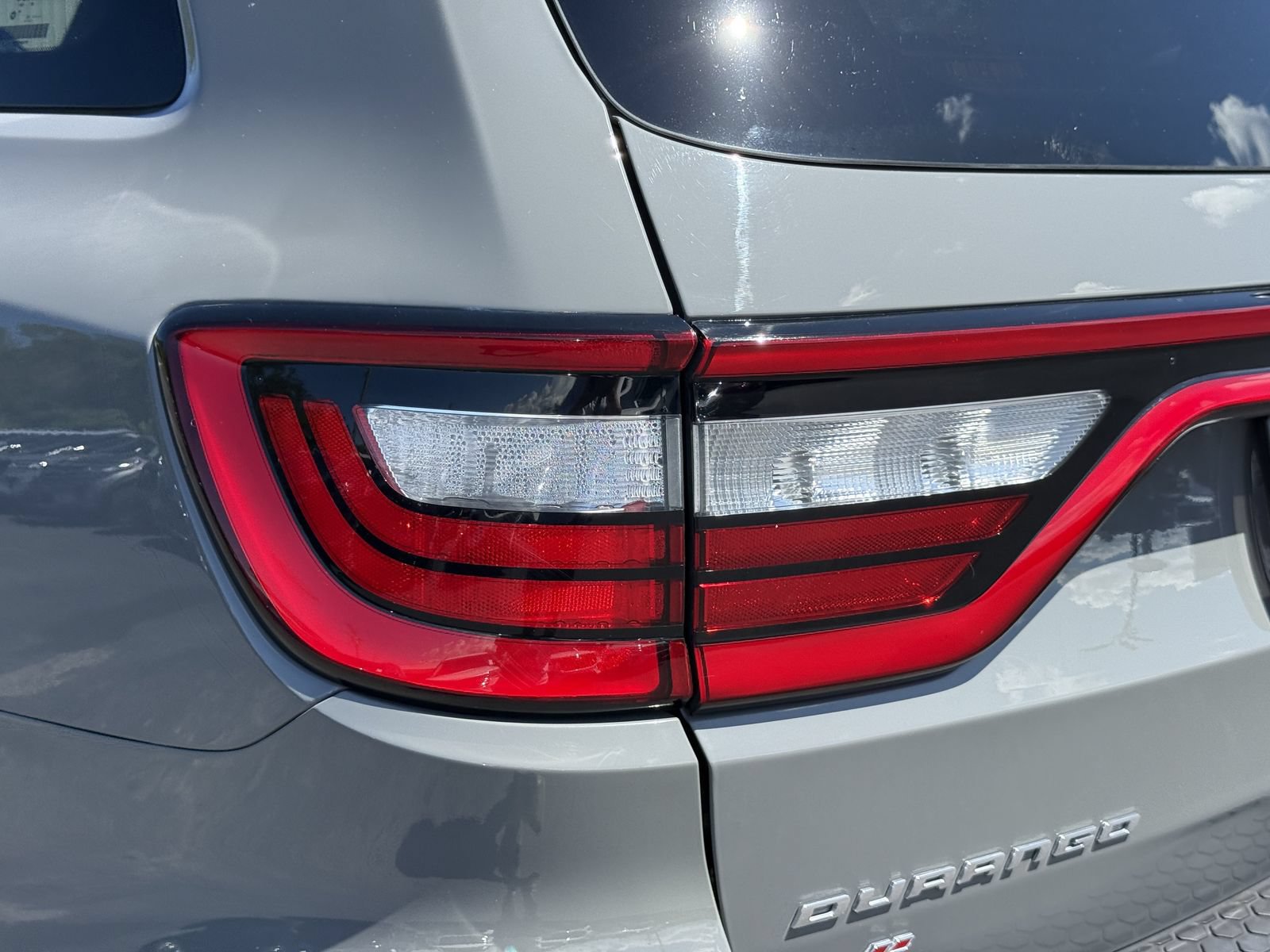 Used 2022 Dodge Durango GT AWD/4WD image 10