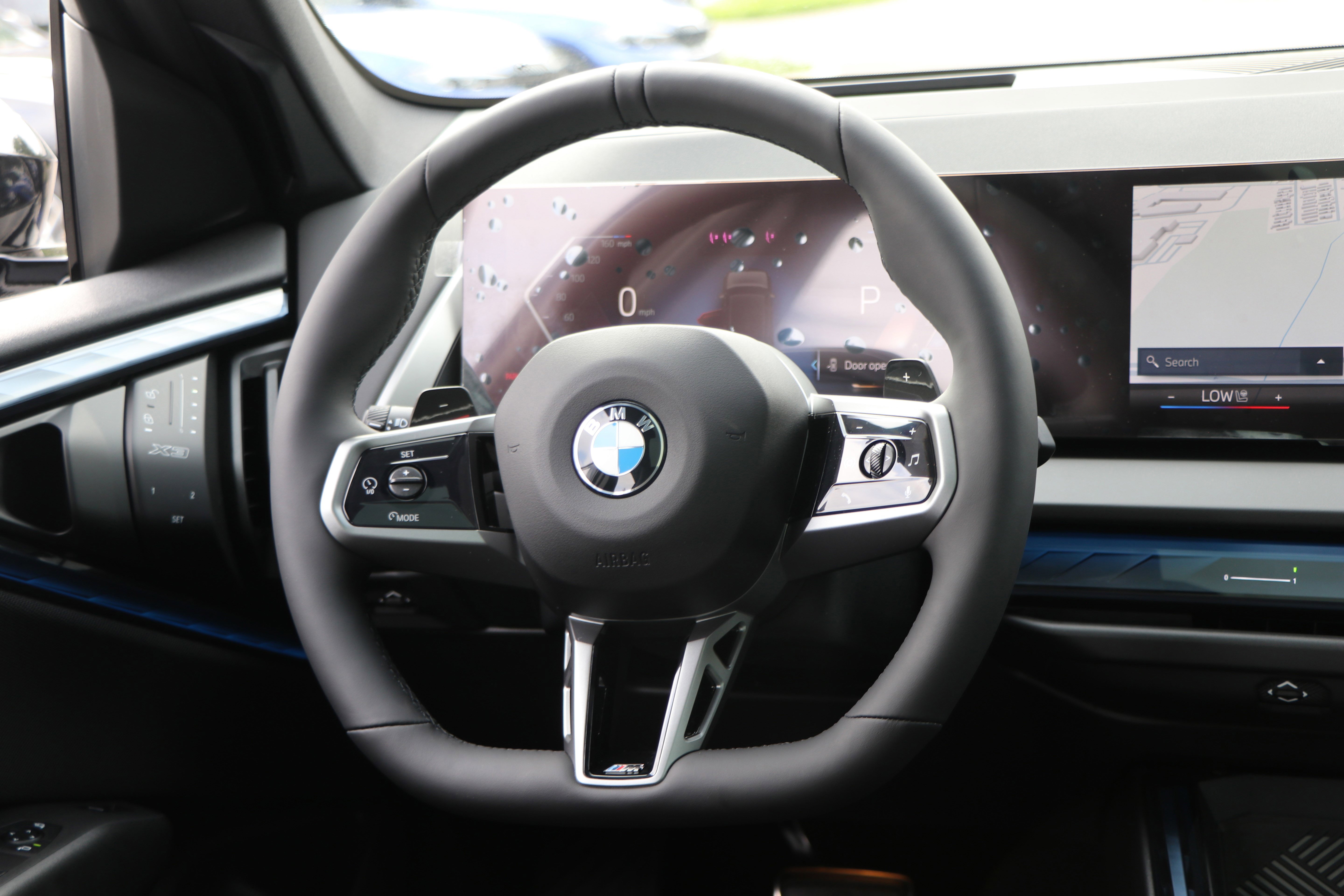 Certified 2025 BMW X3 xDrive30i w/ Premium Package image 23