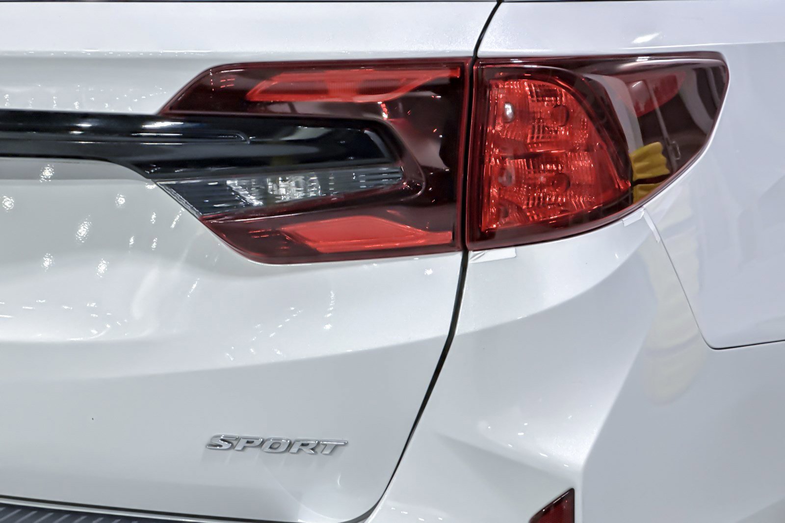 Used 2025 Honda Odyssey Sport-L image 12