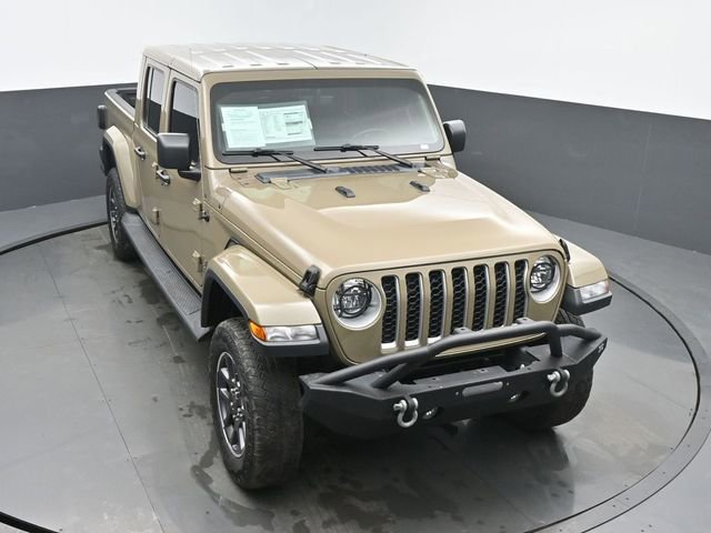 Used 2020 Jeep Gladiator Overland w/ Popular Equipment Package image 45