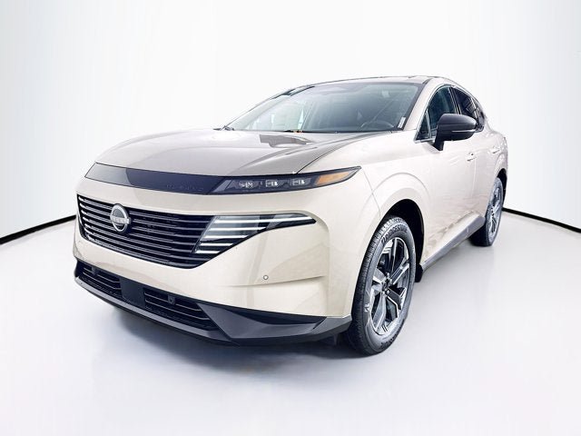 New 2026 Nissan Murano SL AWD/4WD image 1