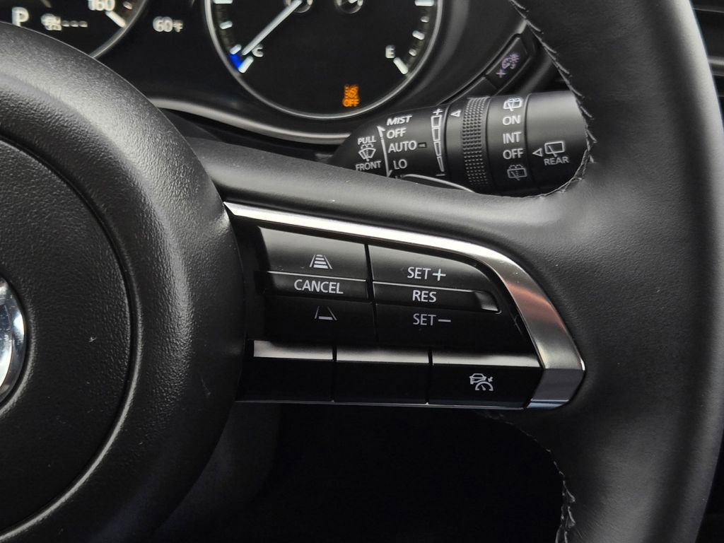 Used 2025 MAZDA CX-30 AWD 2.5 S w/ Premium Package image 24