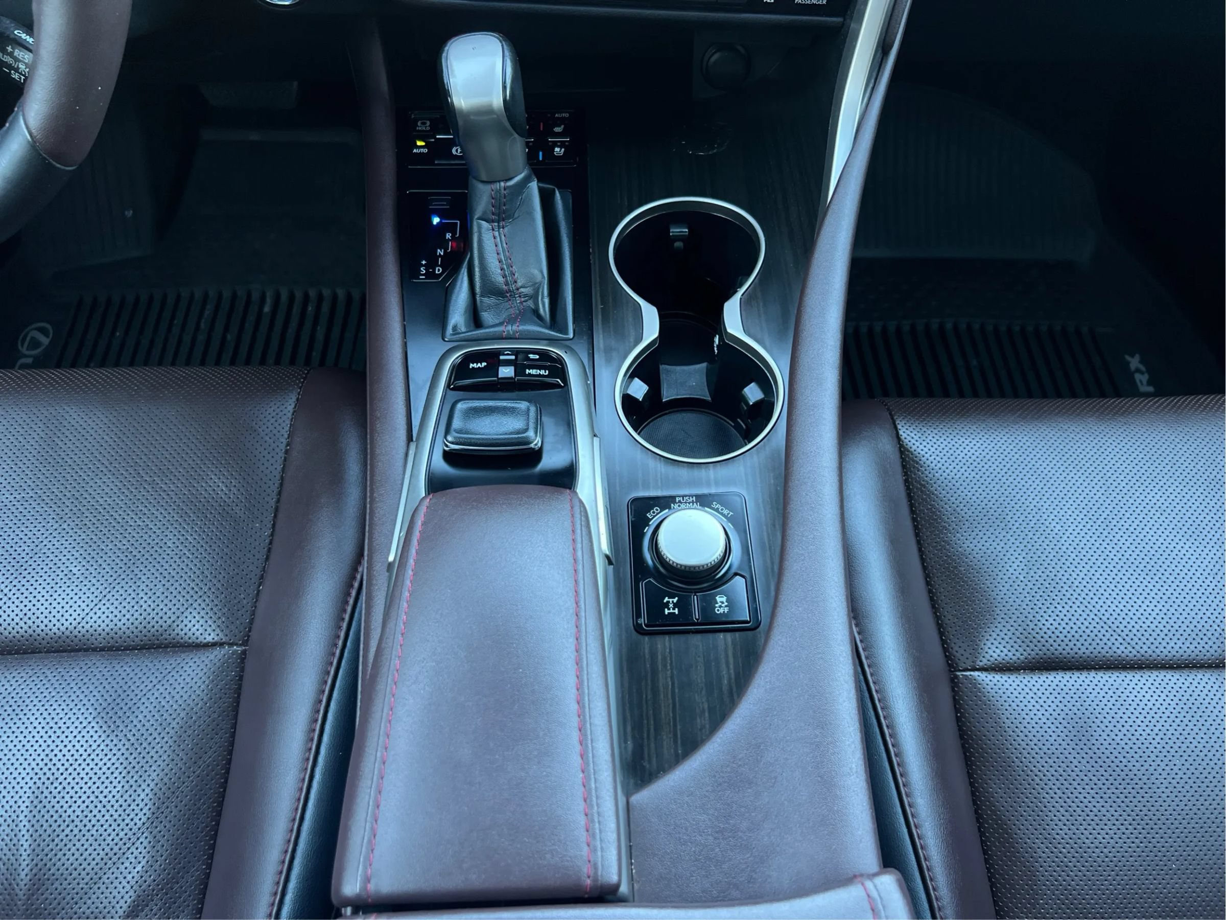 Used 2019 Lexus RX 350 AWD w/ Navigation Package image 24