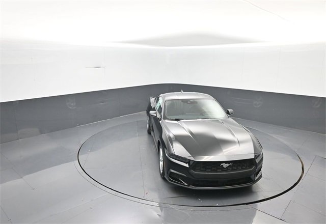 New 2026 Ford Mustang Coupe image 18
