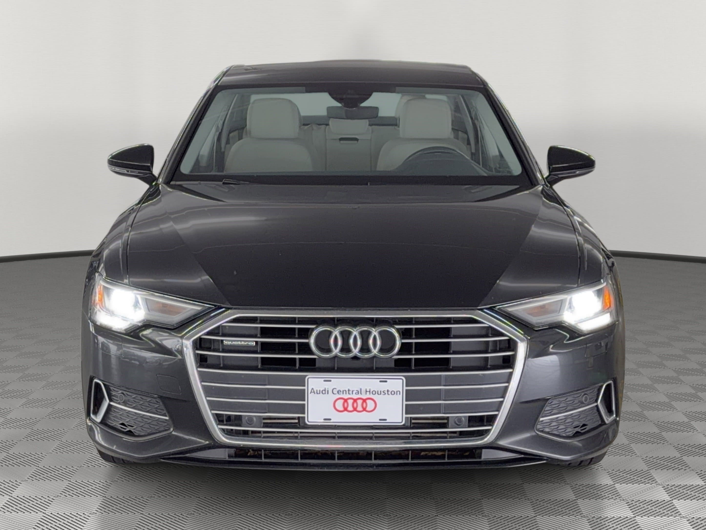 Used 2019 Audi A6 2.0T Premium w/ Convenience Package image 6