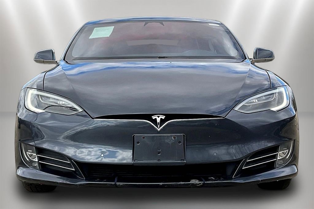Used 2016 Tesla Model S 60 image 2