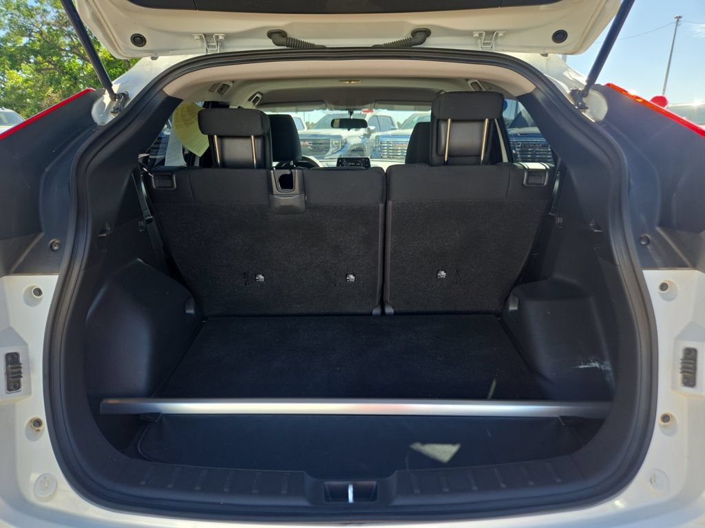 Used 2020 Mitsubishi Eclipse Cross LE FWD image 18