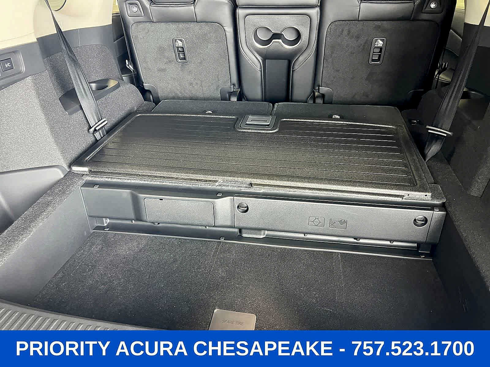 New 2026 Acura MDX w/ Technology Package AWD/4WD image 47