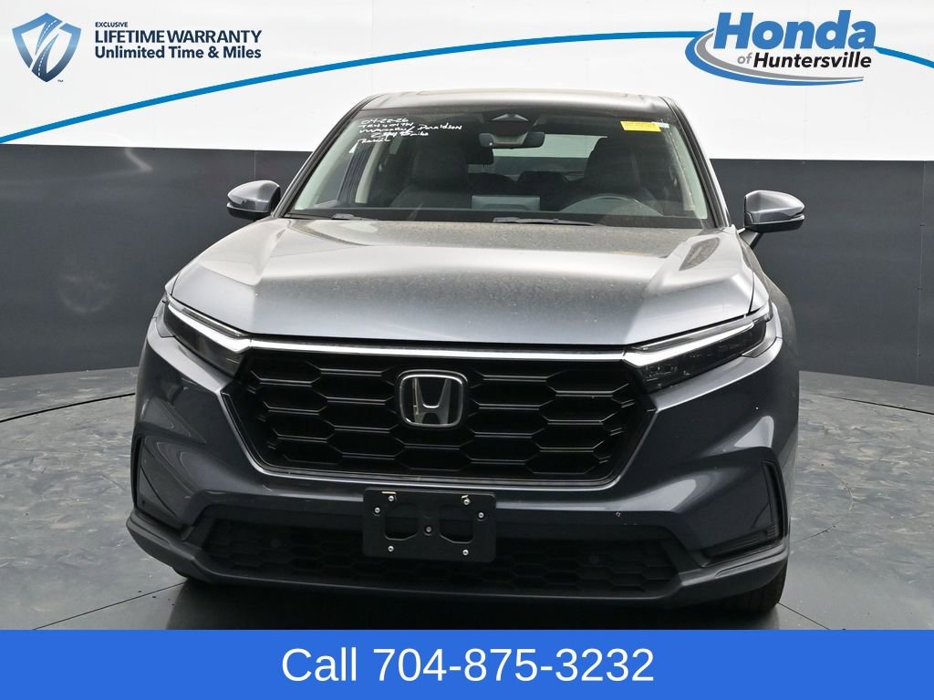 Used 2024 Honda CR-V EX-L image 2