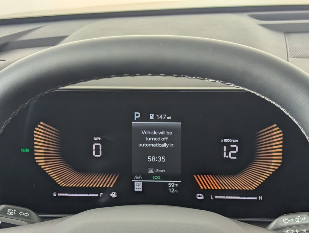 New 2026 Kia Sorento EX w/ EX Premium Package image 17