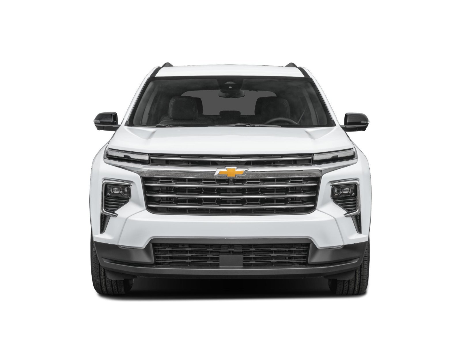 New 2027 Chevrolet Traverse LT w/ LPO, Floor Liner Package FWD image 4