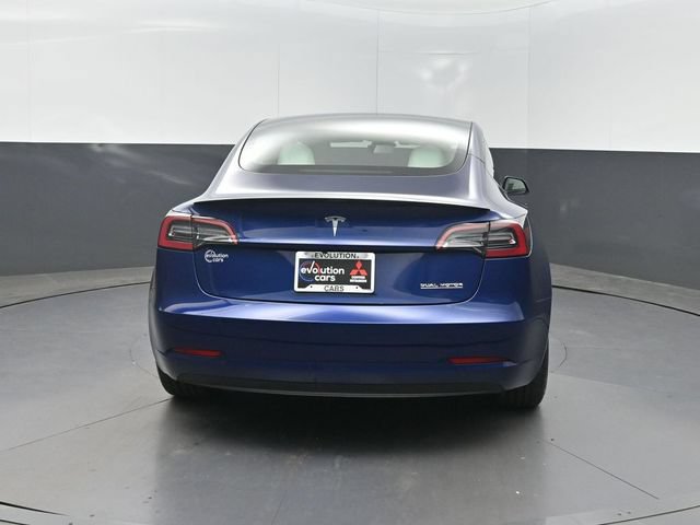 Used 2023 Tesla Model 3 Performance AWD/4WD image 22