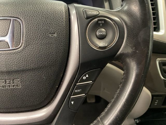 Used 2019 Honda Ridgeline RTL image 13