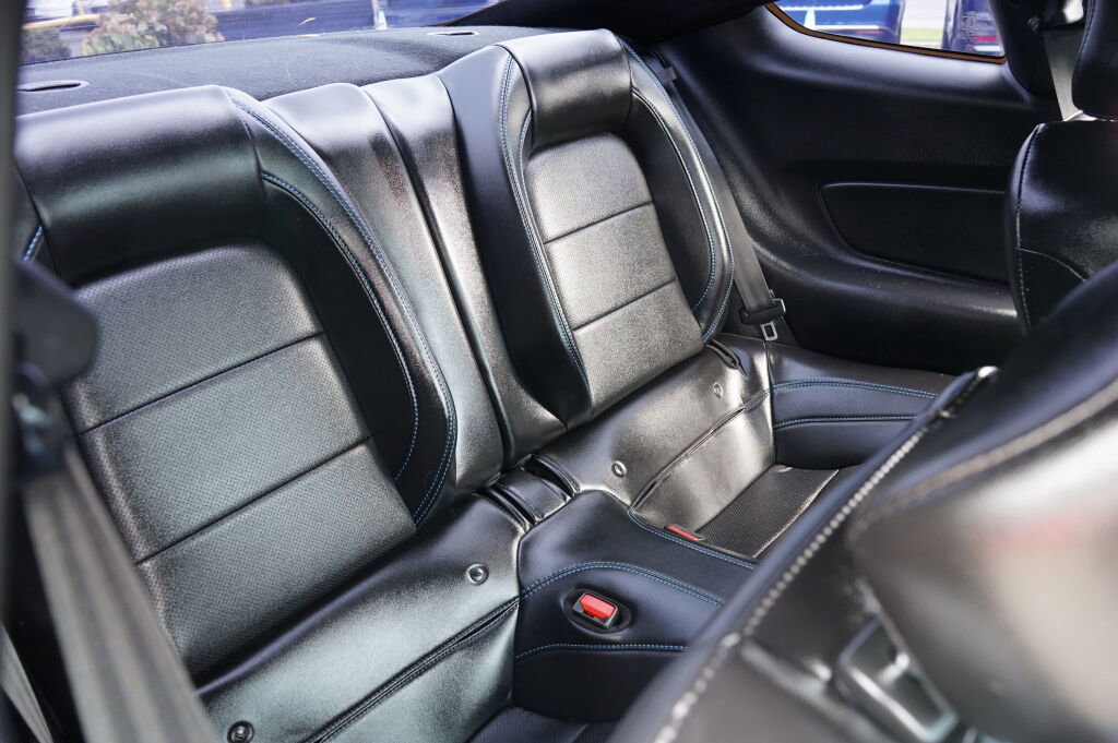 Used 2022 Ford Mustang GT Premium w/ Equipment Group 401A image 35