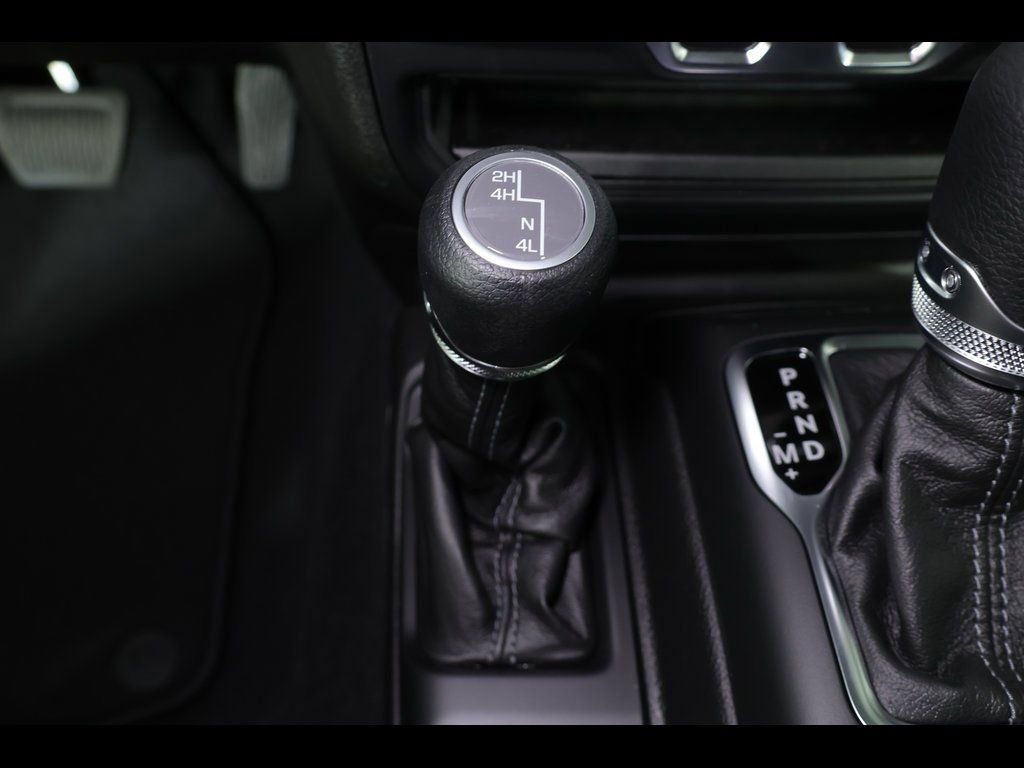 New 2026 Jeep Wrangler Sport S image 12