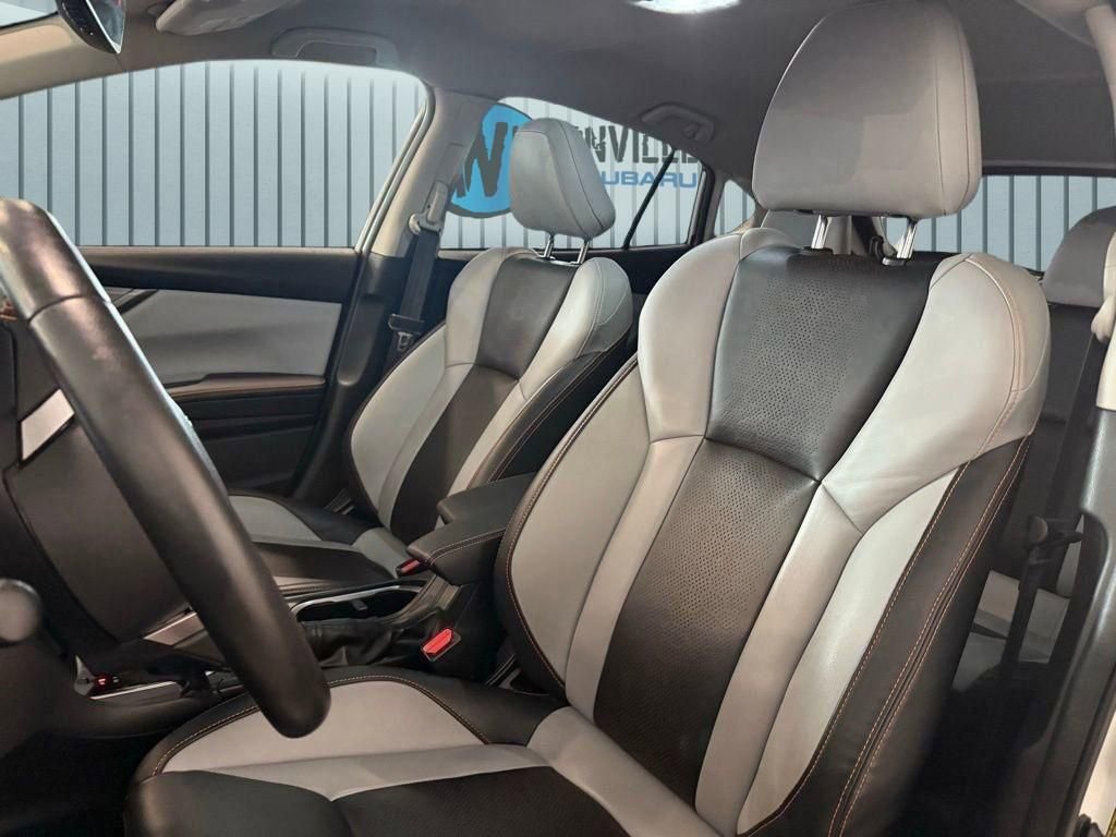 Used 2021 Subaru Crosstrek 2.5i Limited w/ Popular Package #3 AWD/4WD image 22