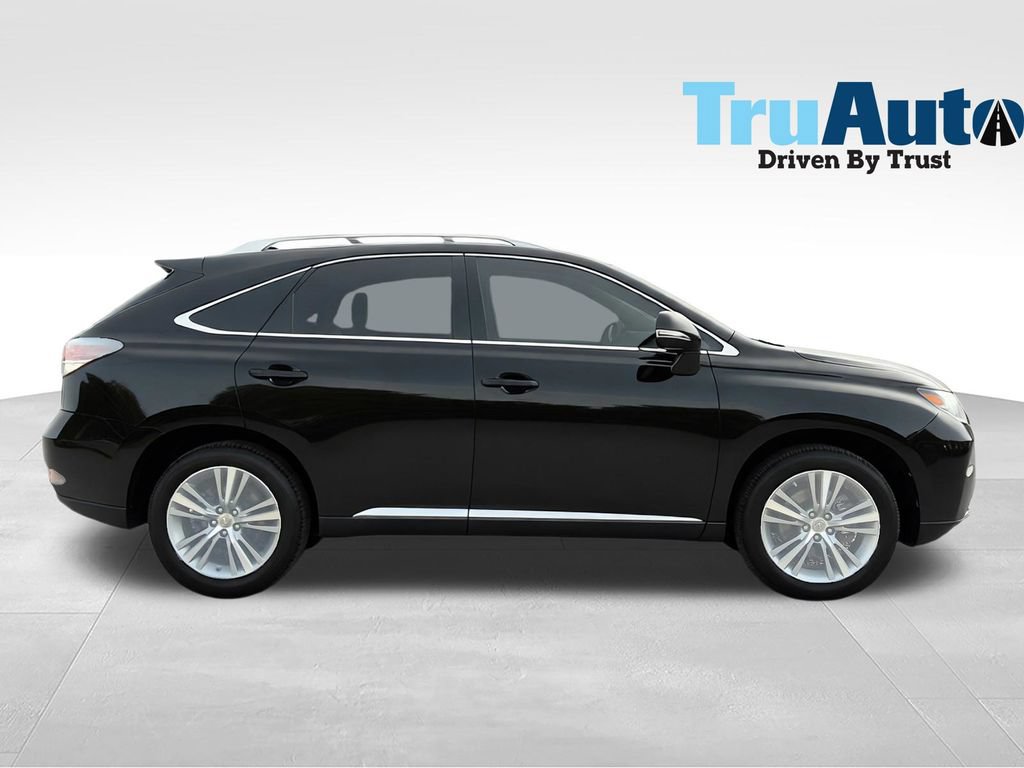 Used 2015 Lexus RX 350 FWD image 8