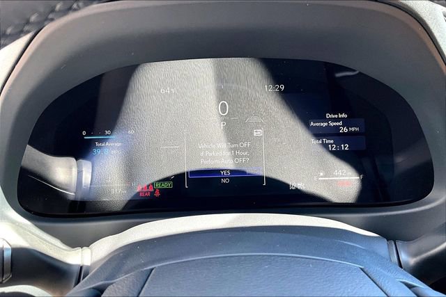 Certified 2026 Lexus UX 300h AWD w/ Accessory Package (2T) image 13
