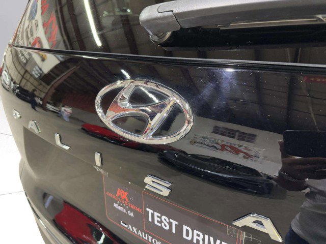Used 2022 Hyundai Palisade SEL w/ Cargo Package image 19