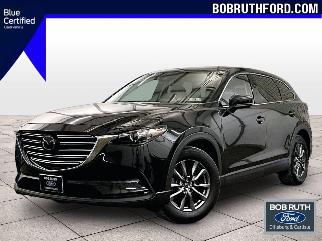 Used 2023 MAZDA CX-9 Touring