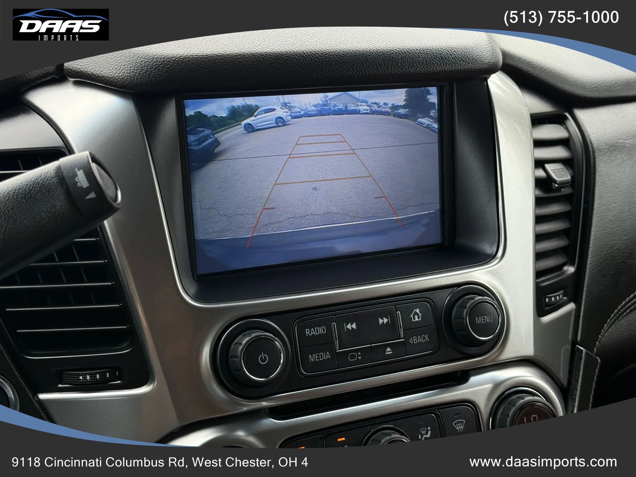 Used 2019 Chevrolet Suburban Premier w/ Premier Plus Edition AWD/4WD image 67