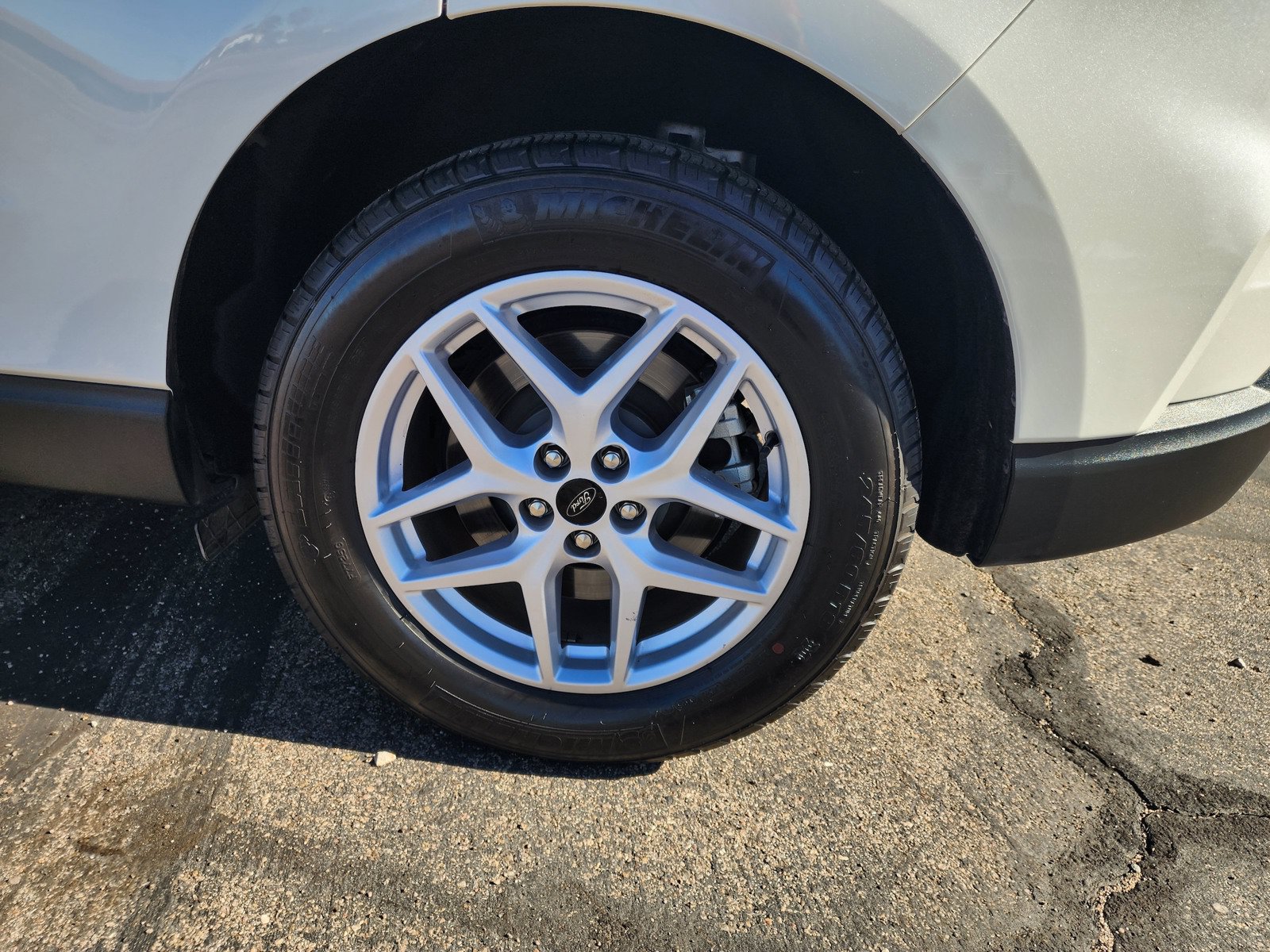 Used 2023 Ford Edge SEL w/ Convenience Package AWD/4WD image 8