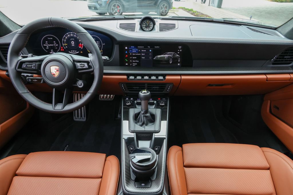 New 2026 Porsche 911 GT3 image 31