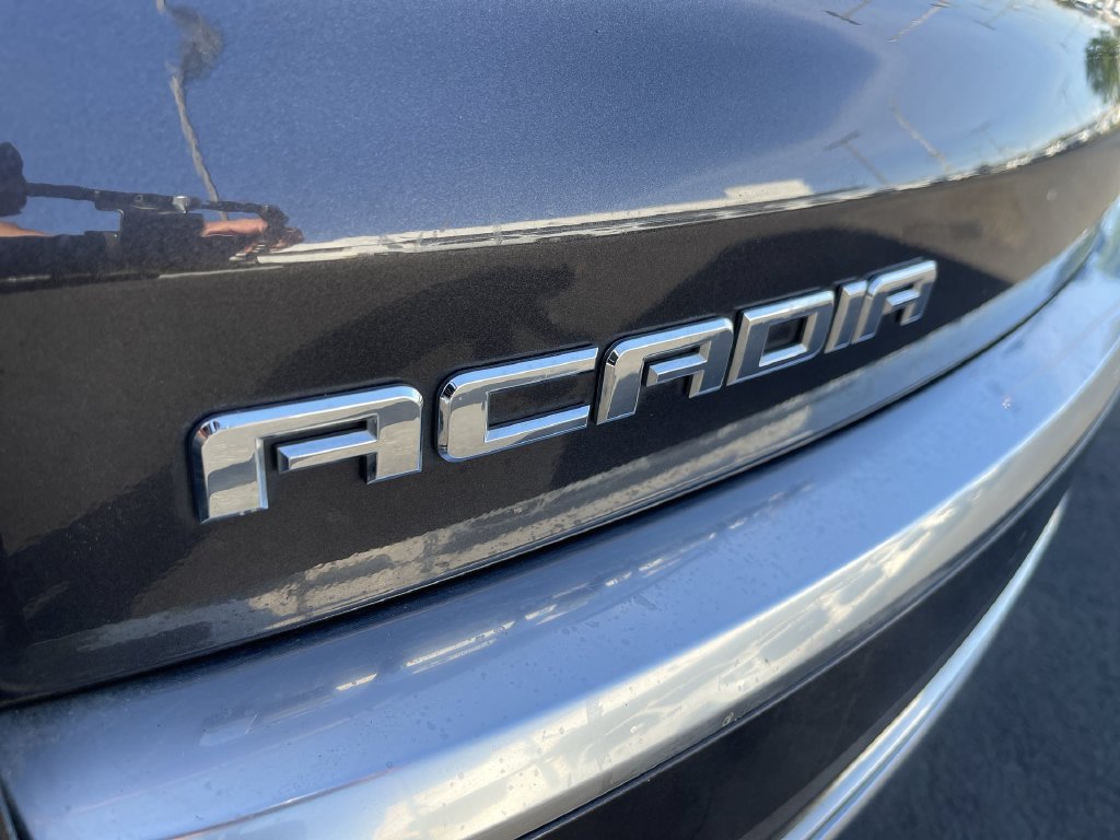 Used 2015 GMC Acadia Denali AWD/4WD image 32