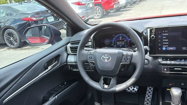 Used 2026 Toyota Camry XSE FWD image 22