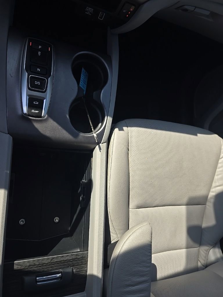 Used 2023 Honda Ridgeline RTL image 27