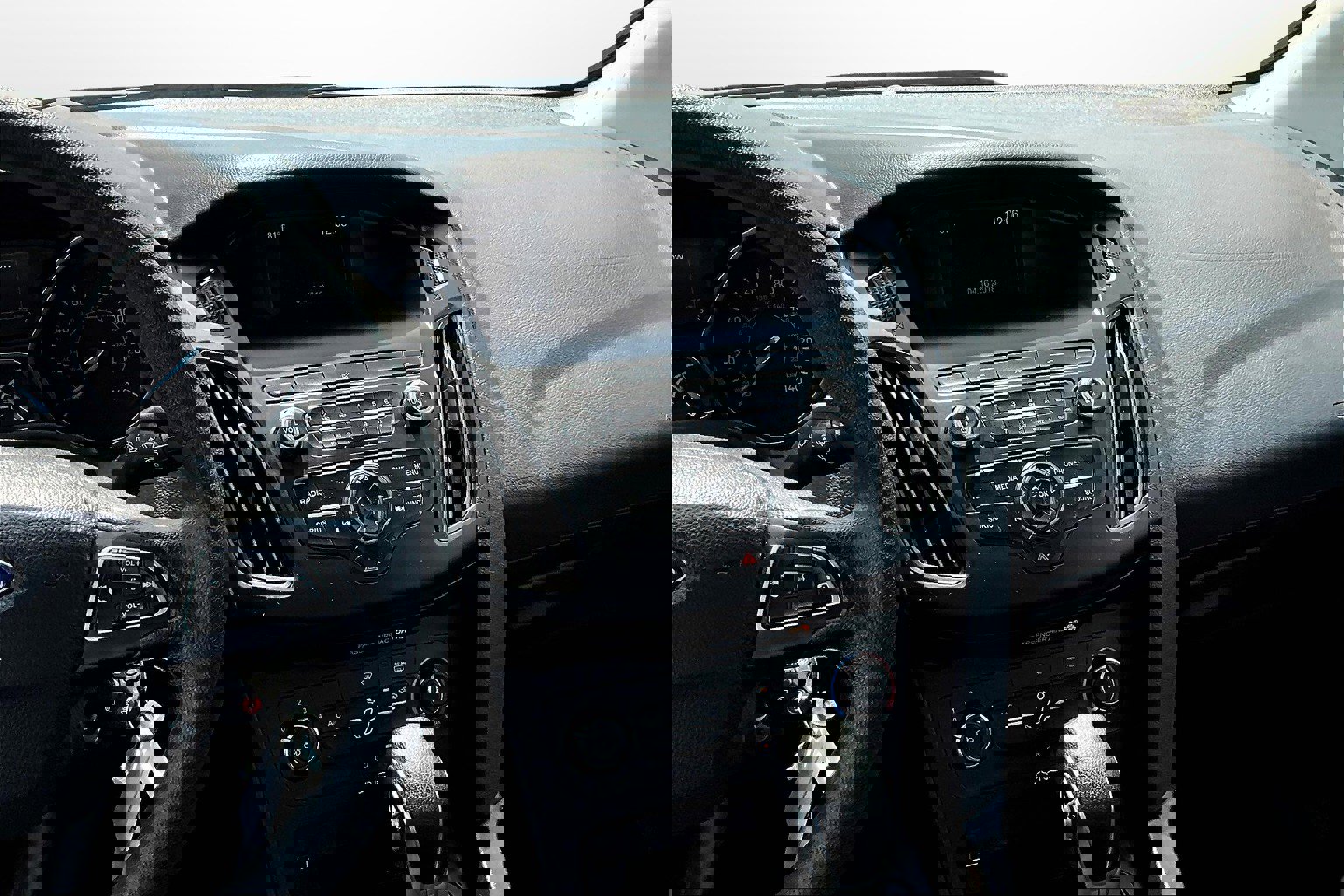 Used 2018 Ford Focus SE image 6