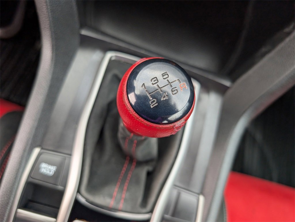 Used 2021 Honda Civic Type R image 29