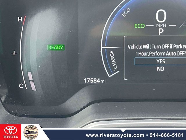 Used 2024 Toyota Corolla Cross AWD Hybrid w/ Convenience Package image 26