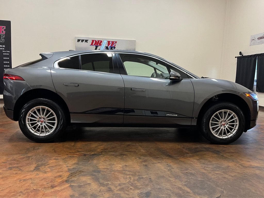 Used 2020 Jaguar I-PACE S AWD/4WD image 10