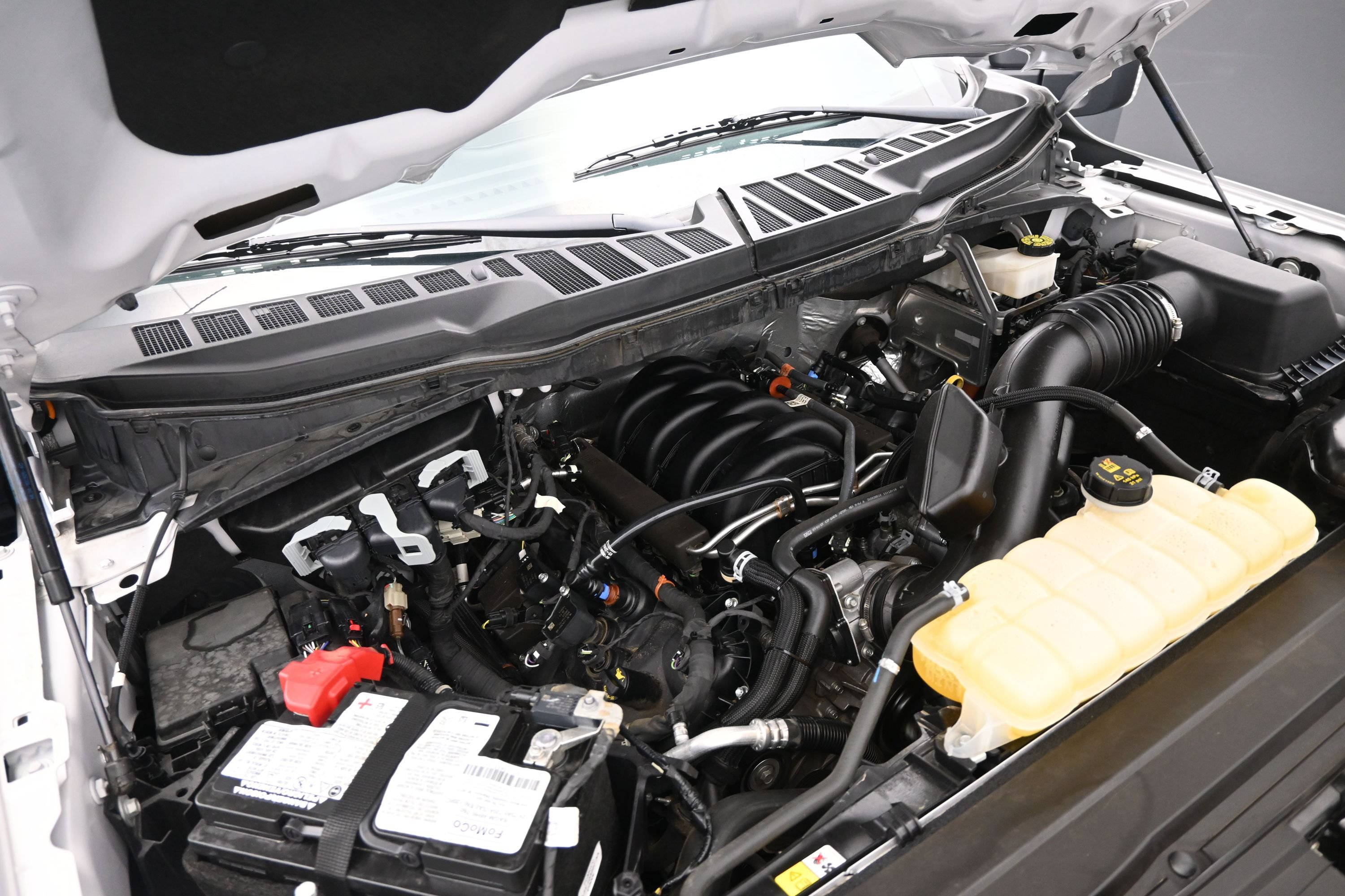 Used 2023 Ford F150 XLT w/ Equipment Group 302A High AWD/4WD image 27