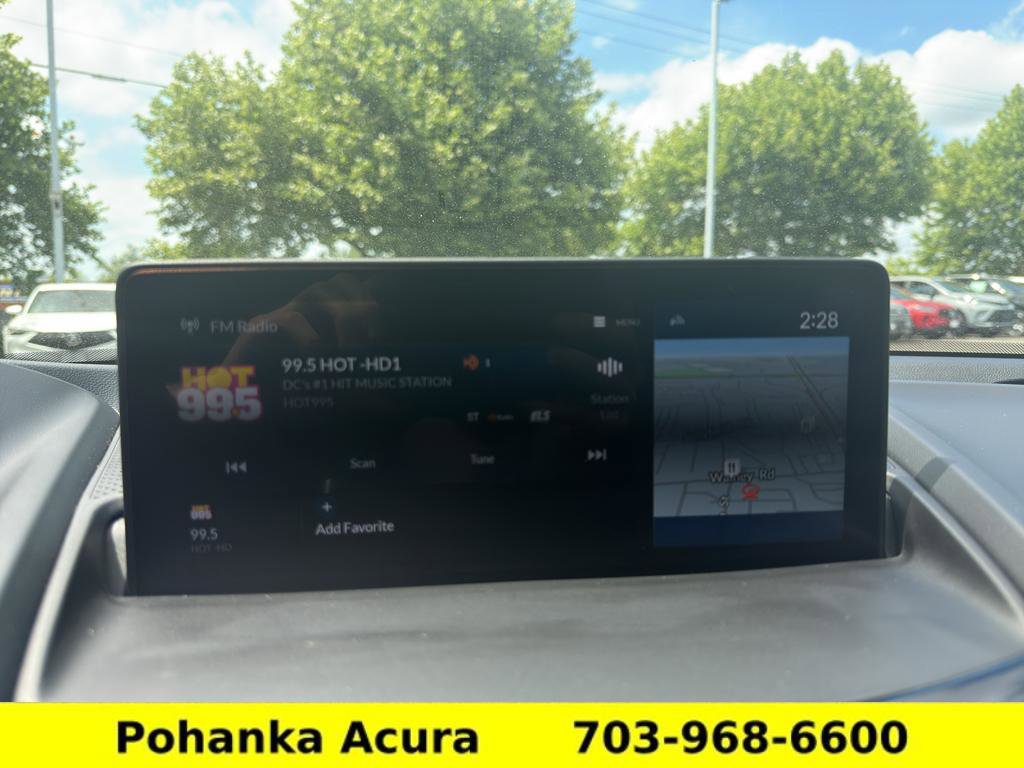 Certified 2023 Acura RDX AWD w/ Technology Package image 16