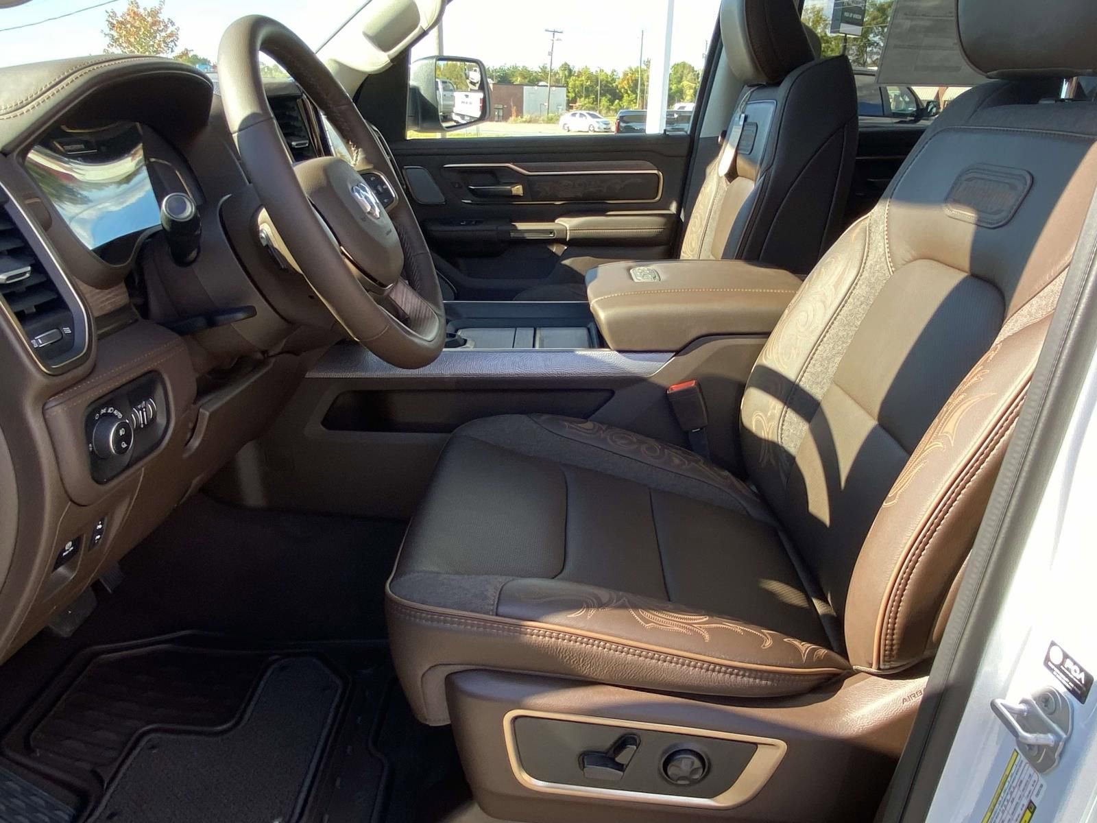 New 2026 RAM 1500 Limited image 16