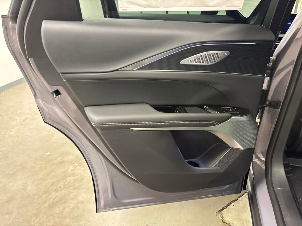 New 2026 Cadillac Lyriq Premium Luxury image 29