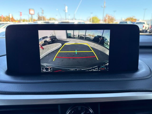 Used 2020 Lexus RX 350 F Sport w/ Accessory Package AWD/4WD image 18