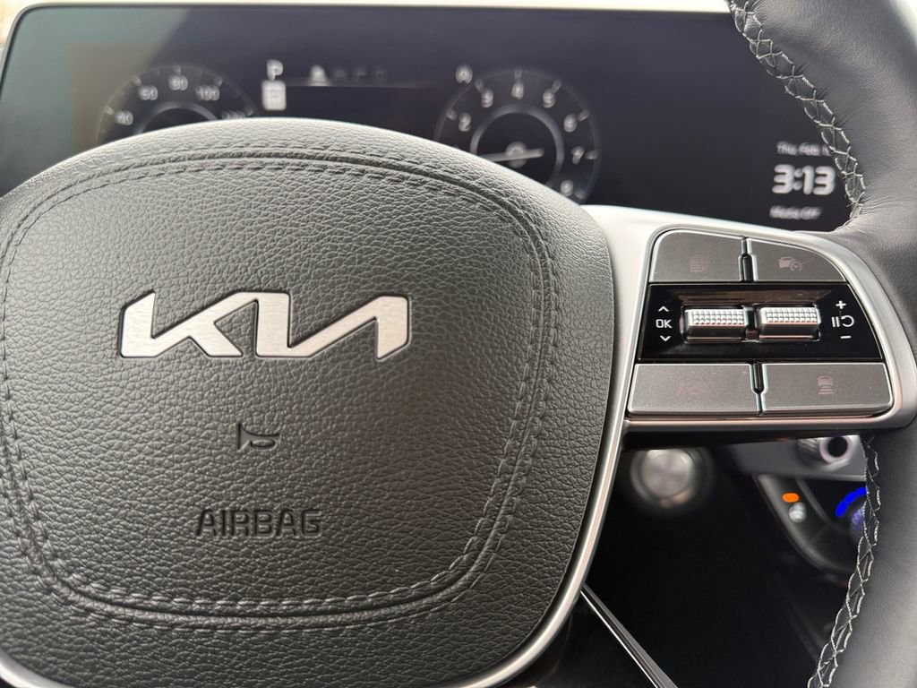 New 2025 Kia Telluride SX Prestige X-Line image 26